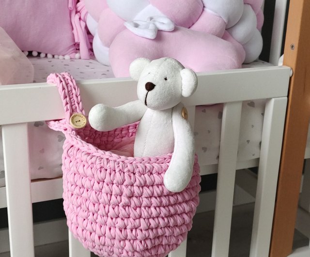 Baby accessories hot sale basket