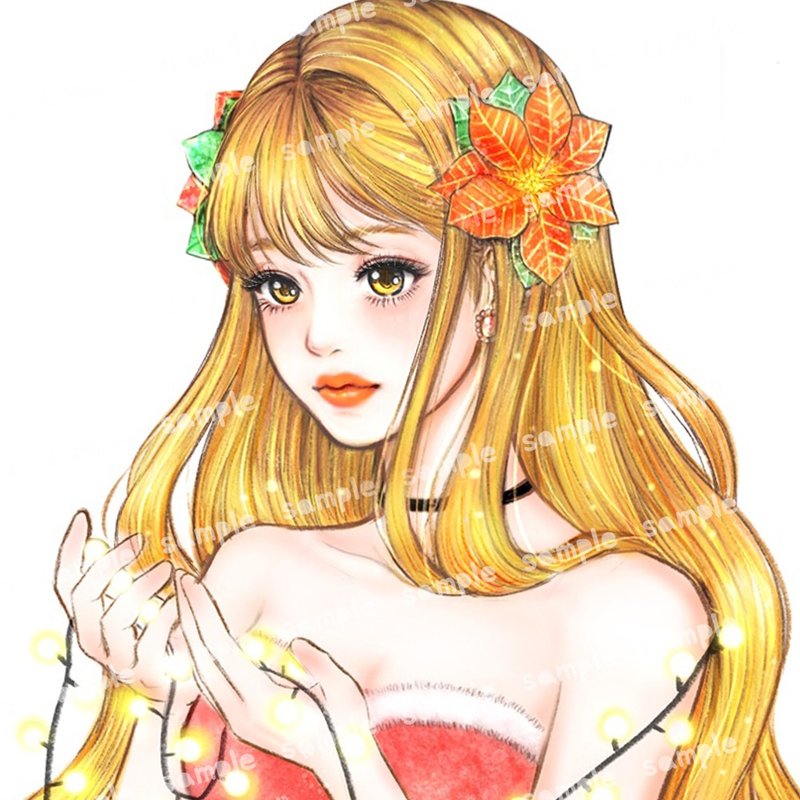 eve sticker - สติกเกอร์ - กระดาษ 