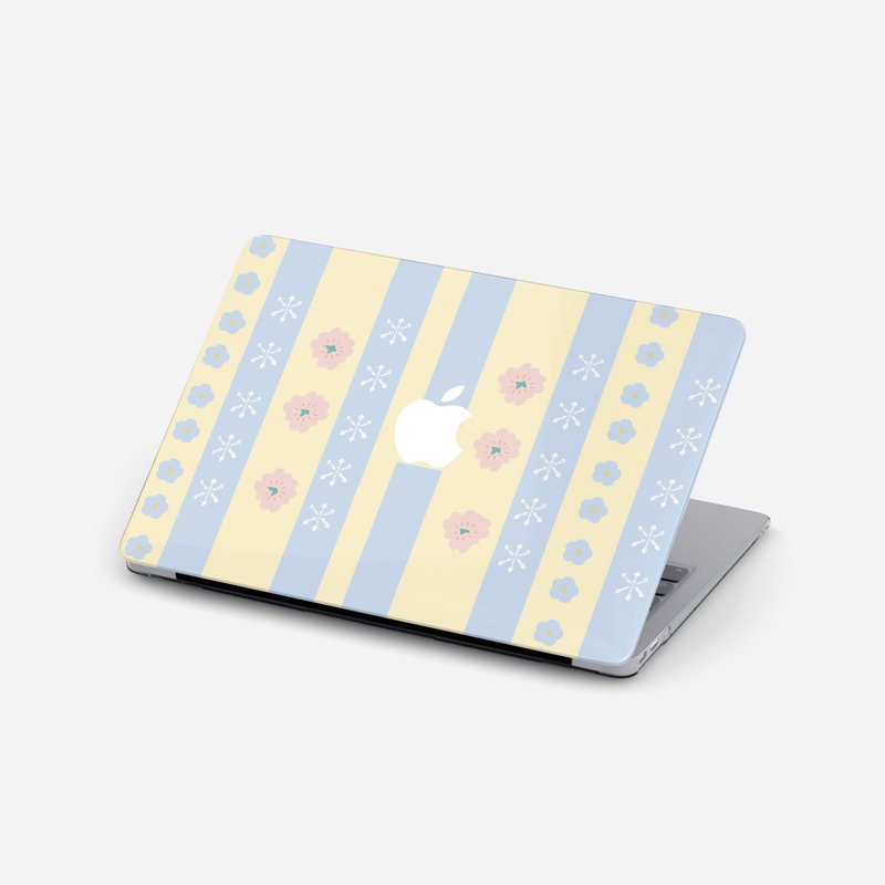 【春系花花】MACBOOK 保護殼 - 電腦配件 - 其他材質 