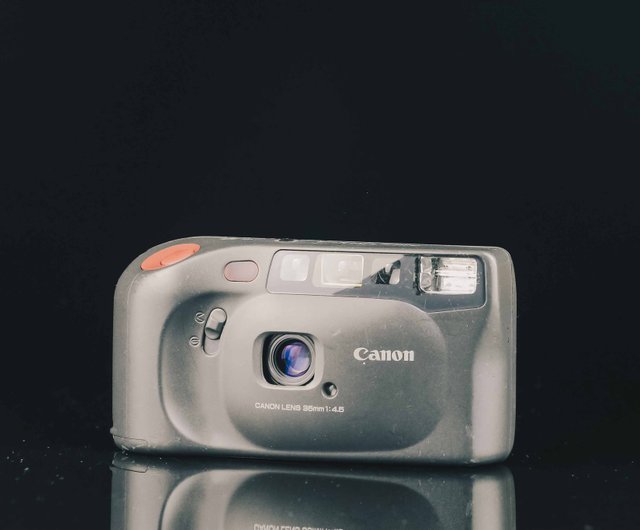 Canon Autoboy Lite 2 #6044 #135 フィルムカメラ - ショップ Rick Canon Autoboy Lite 2 #6044 #135 フィルムカメラ - ショップ Rick