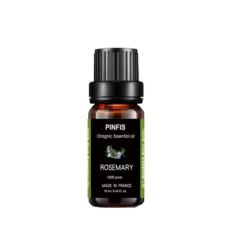 【品菲特PINFIS】法國有機 迷迭香 純精油-歐盟Ecocert有機認證 - 香氛/精油/擴香 - 精油 