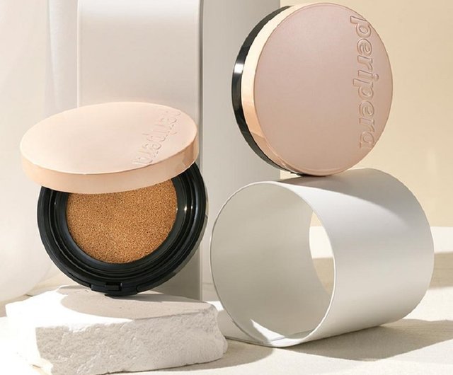 peripera cushion foundation