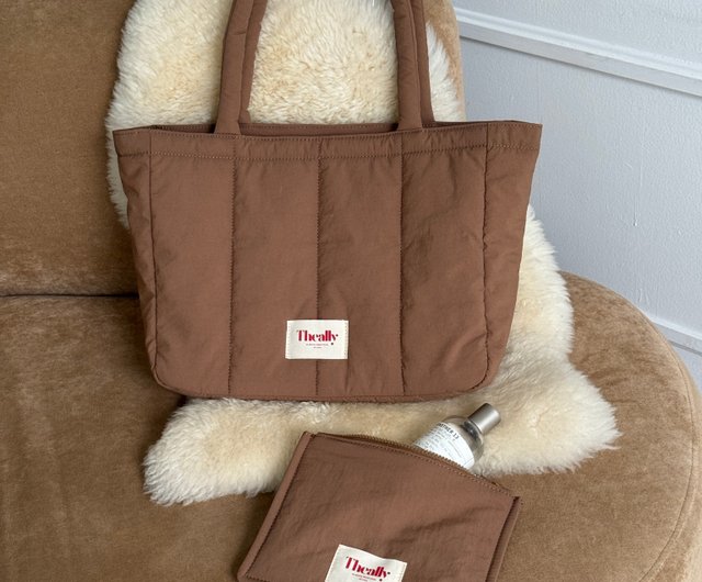 ★THE ALLY☆EILLEEN BAG Korea The Ally | Eileen bag 아일린백| Korean laptop bag