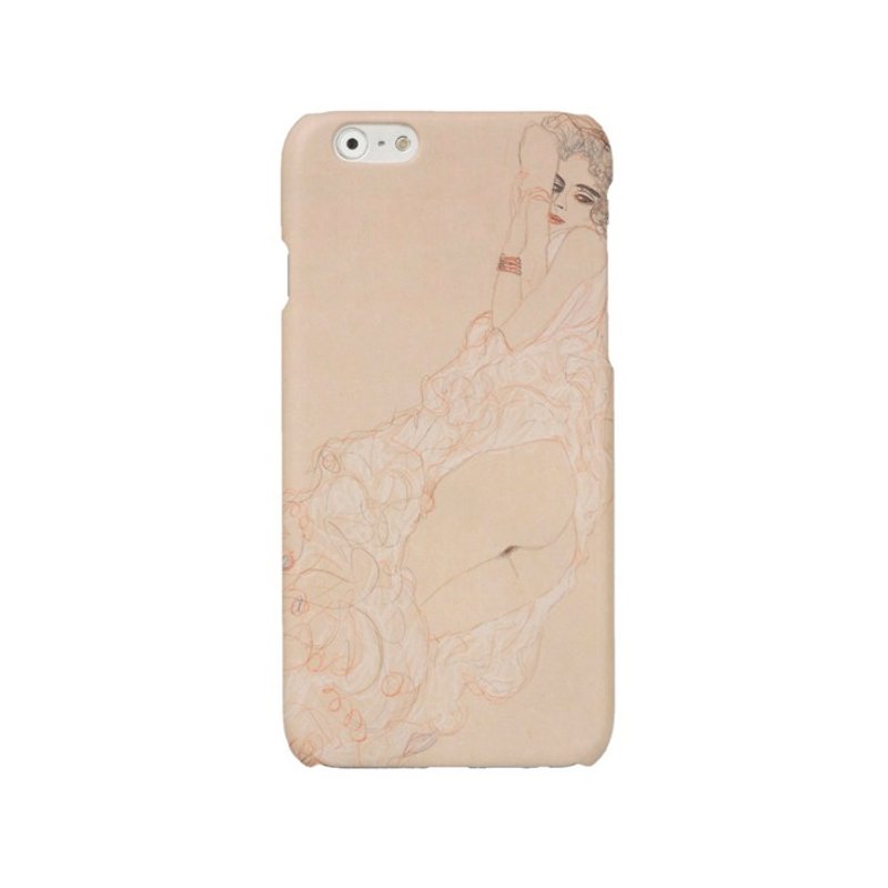 iPhone case Samsung Galaxy case phone case nude 1814 - 手機殼/手機套 - 塑膠 