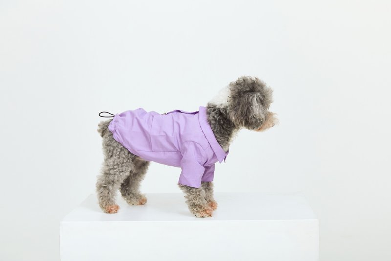 Urban Collection Plain Pet Shirt - Clothing & Accessories - Cotton & Hemp Multicolor