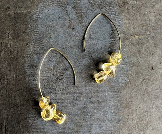 桜とうさぎちゃん グリーンハート ヘアゴム No.705 ぷっくりハート2点セット 桜とうさぎちゃん グリーンハート