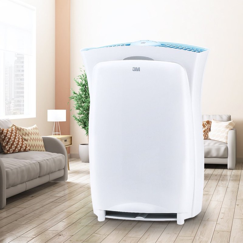 3M 淨呼吸超濾淨型空氣清淨機-6坪進階版(適用至7.5坪) - 其他小家電 - 其他材質 