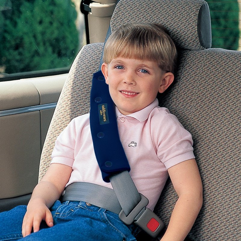 seat belt cover - Other - Other Materials 