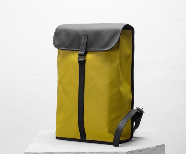 topologie satchel backpack