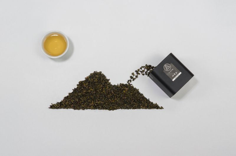 【茶罐買一送一】四季 青 - 茶葉/茶包/水果茶 - 其他材質 紫色