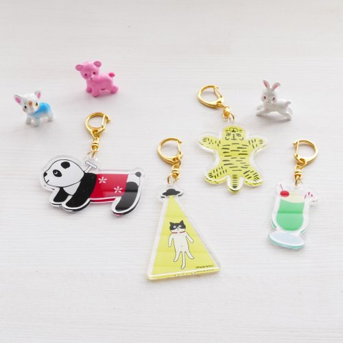 Johnny&#39;s - 深澤フォトハンガー+アクリルキーホルダー Johnny's - 深澤フォトハンガー+アクリルキーホルダー 生活雑貨