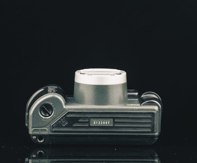 KONICA 現場監督 ZOOM LENS 28-56 F0724-8e y Konica Z-Up 28W - Camera – Kamerastore