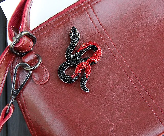 Pin on Reptile Leather