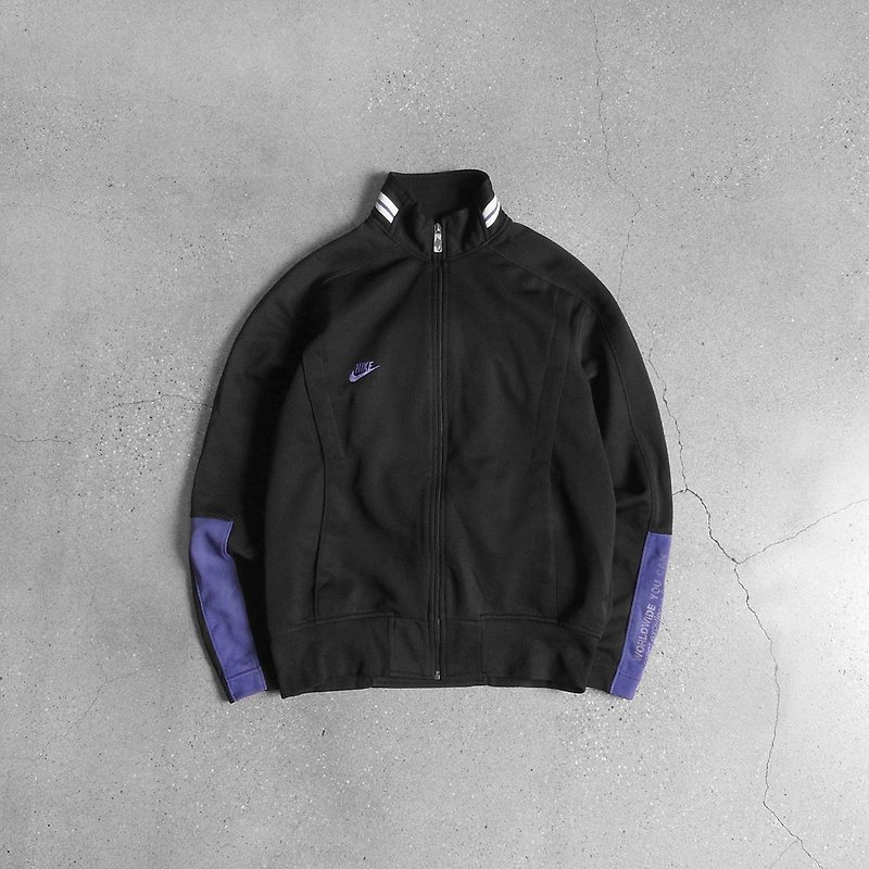 Nike Sports Jacket - Men's Coats & Jackets - Other Materials 