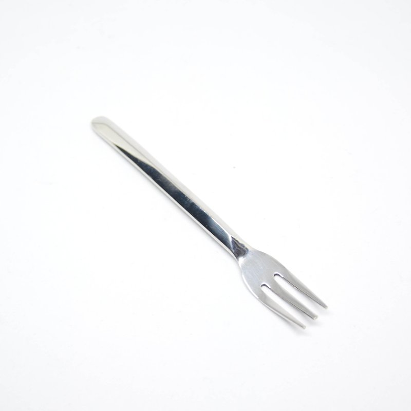 God is forged fork _ _ fletching fair trade - Cutlery & Flatware - Other Metals Silver