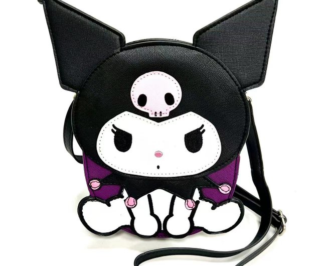 Sanrio characters クロミ&マイメロディ コンビニエンスストア