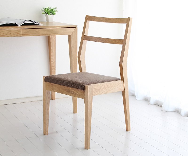 Asahikawa Furniture Yamamuro Furniture Works LINEA No.511 Chair - เก้าอี้โซฟา - ไม้ 