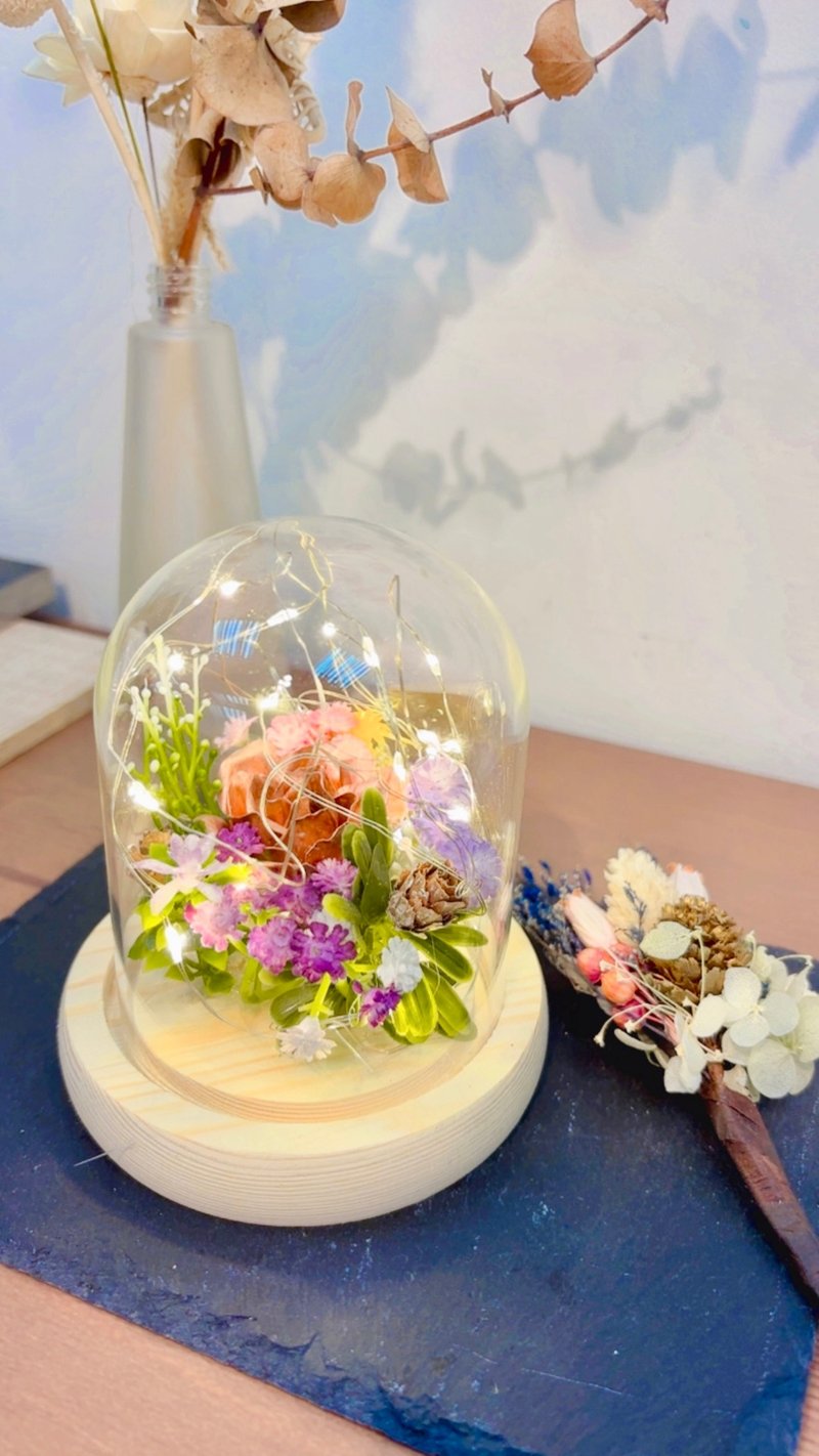 文化幣/ 大稻埕/ 金屬玫瑰銅花燈罩/ 免基礎/ 現場完成 - 金工/銀器 - 銅/黃銅 