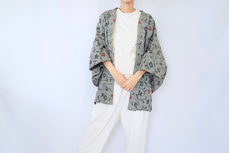 Japanese KIMONO, Kimono, Authentic kimono, Traditional kimono