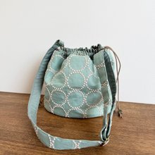 ハンドメイド ミナペルホネン スマホポシェット スマホポシェット ミナペルホネン anemone ハンドメイド