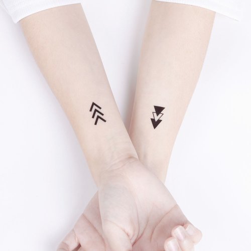 Surprise Tattoos - Paper crane blessing Temporary Tattoo - Shop Surprise  Tattoos Temporary Tattoos - Pinkoi