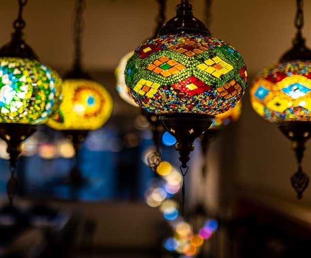 体験・アクティビティ】【記念月】癒しの手工芸品の第一選択/トルコ