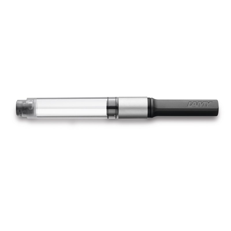 LAMY Z27 ( Z26) water absorber (water absorber for fountain pen) - Ink - Other Materials Transparent