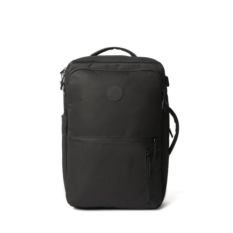 Cecil Convoy Backpack - Backpacks - Eco-Friendly Materials 