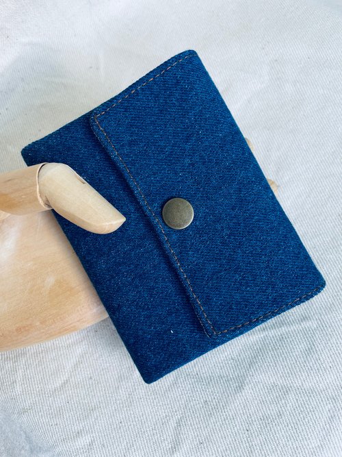 小物 DAILY COIN AND CARD HOLDER Z Card Holder 2.0 Japanese card holder small wallet coin