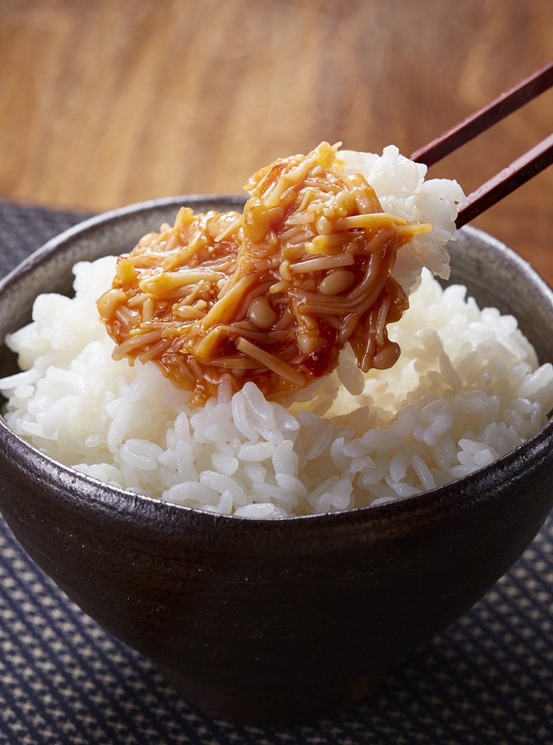 【太陽介紹】名稱名稱蘑菇140g × 3件大米服務名稱蘑菇尼基蘑菇 - 其他 - 其他材質 