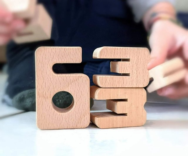 Sumblox サムブロックス 数字積み木★モンテッソーリ教材 知育玩具 SNSで話題！数字の概念が学べる知育玩具「SUMBLOX（サム