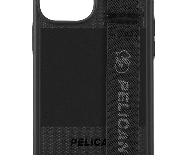 Pelican Camo Protector Case - iPhone 12 / 12 Pro