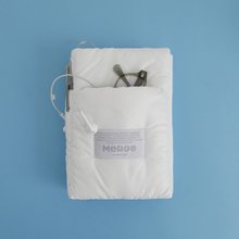 モーメントキーリング - ホワイト - ショップ Merge
