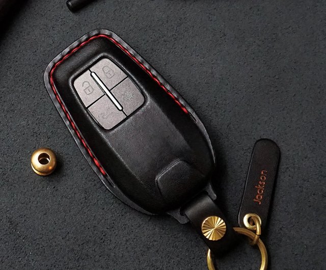 ferrari key cover