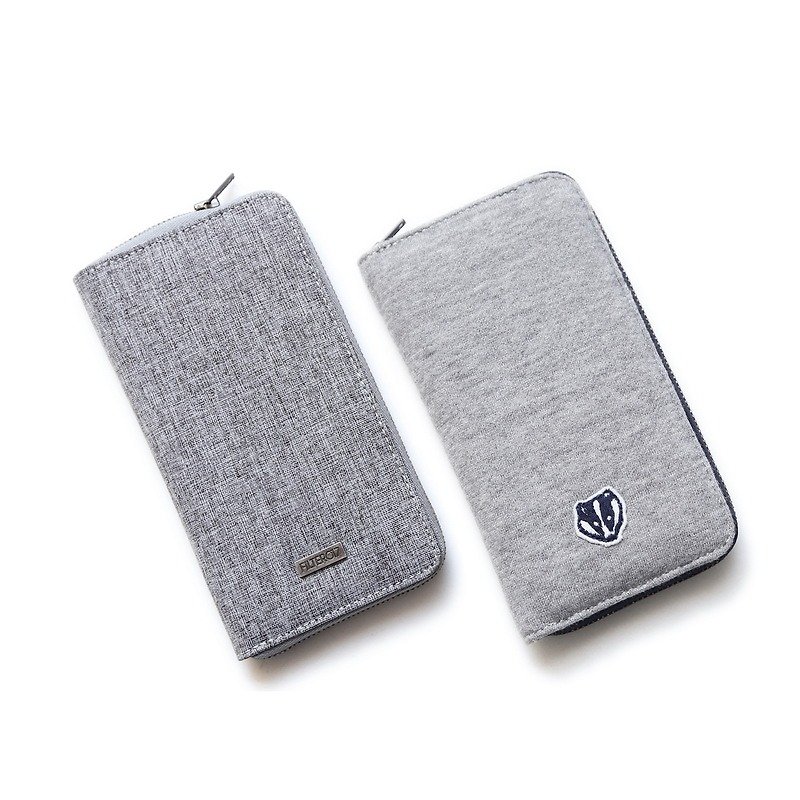Filter017携帯電話の財布ケースハンドチケットカードホルダー - 財布 - その他の素材 多色