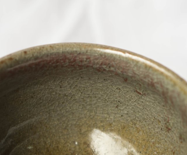 柴燒茶碗| 抹茶碗| 水方- 設計館兩個伴茶壺/茶杯/茶具- Pinkoi