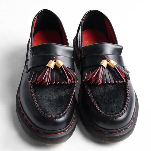 Dr.martensタッセルローファー uk4ドクターマーチン 500x0.jpg