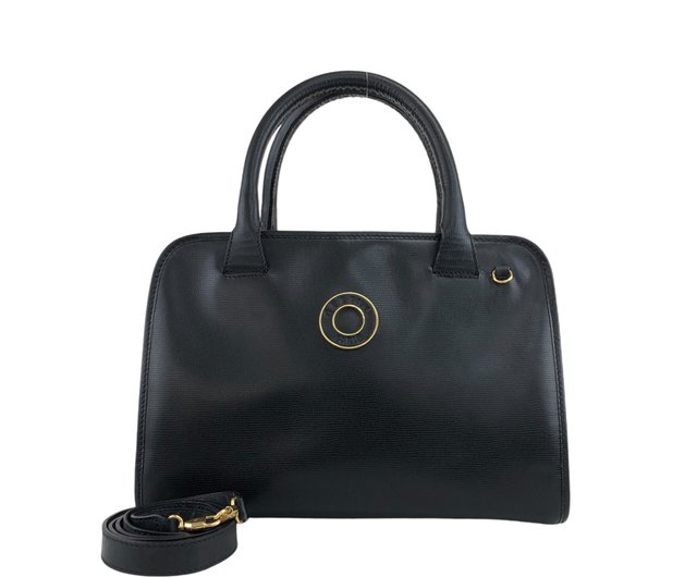 日本直送 名牌中古包 】CELINE セリーヌ ショルダーバッグ
