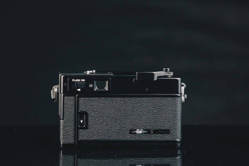 Canon A35 Datelux＃135フィルムカメラ - ショップ Rick photo