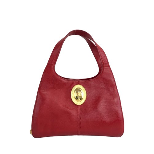 日本直送 名牌中古包 】Christian Dior クリスチャン ディオール CD