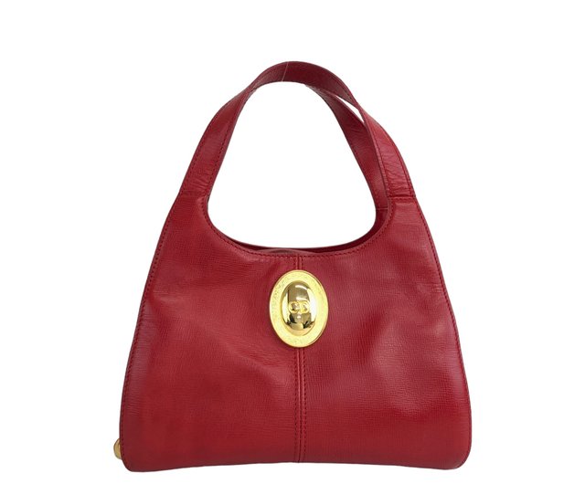 日本直送 名牌中古包 】Christian Dior クリスチャン ディオール CD