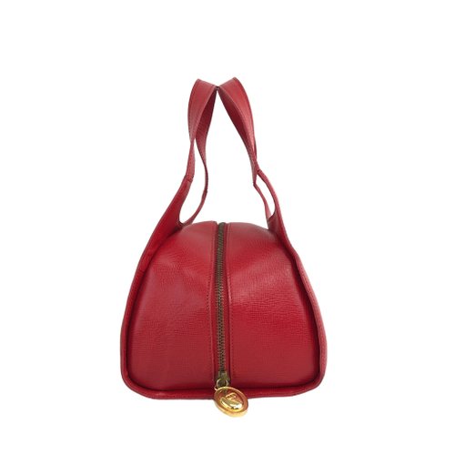 日本直送 名牌中古包 】Christian Dior クリスチャン ディオール CD