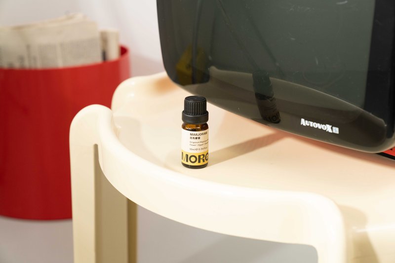 甜馬鬱蘭 Marjoram 10mL - 香氛/精油/擴香 - 精油 