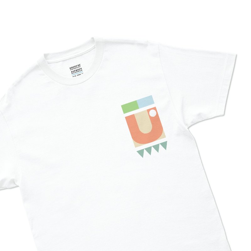 | HOA 原創T-SHIRT | A to Z 心靈毒雞湯語錄 系列 | STYLE U | - 帽T/大學T - 棉．麻 多色