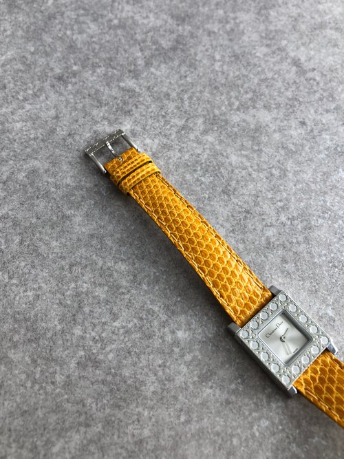 クリスチャンディオール腕時計 日本直送 名牌中古包 】Christian Dior クリスチャン ディオール