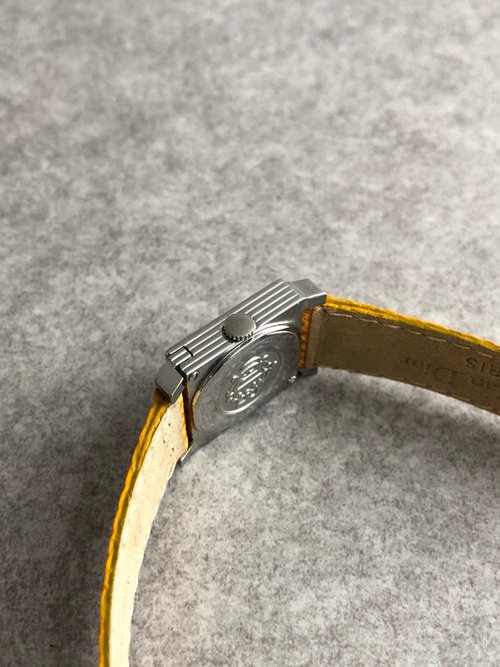 日本直送 名牌中古包 】Christian Dior クリスチャン ディオール
