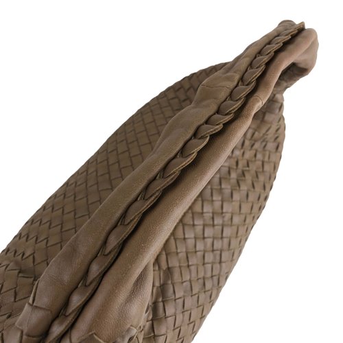 日本直送 名牌中古包 】Bottega Veneta ボッテガ・ヴェネタ