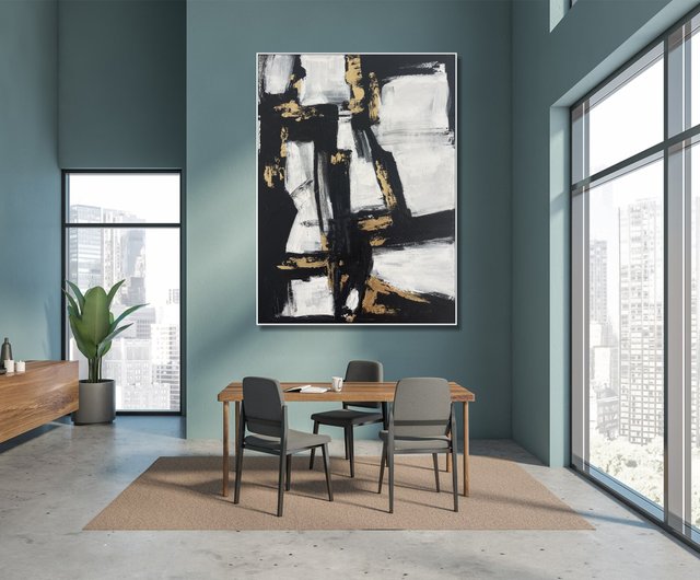 承想文字-002 / Aiカラフルな抽象画 キャンバス 承想文字-002 / Aiカラフルな抽象画 キャンバス 承想文字-002