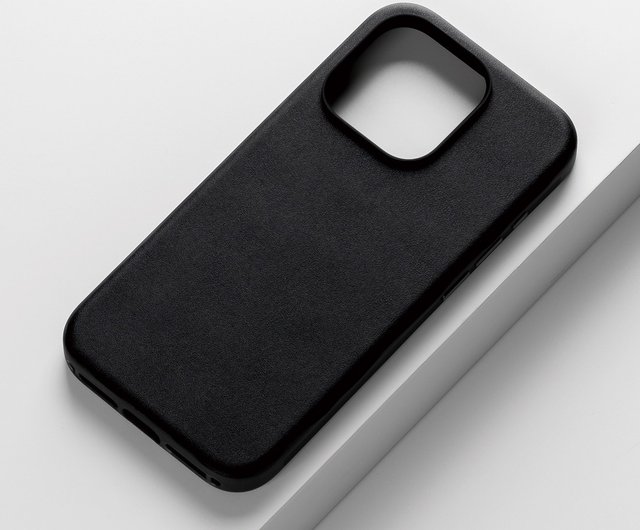 iPhone 15 256GB 本体【米国版/SIMフリー】 NOMADケース付 2025年最新