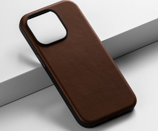 iPhone 15 256GB 本体【米国版/SIMフリー】NOMADケース付